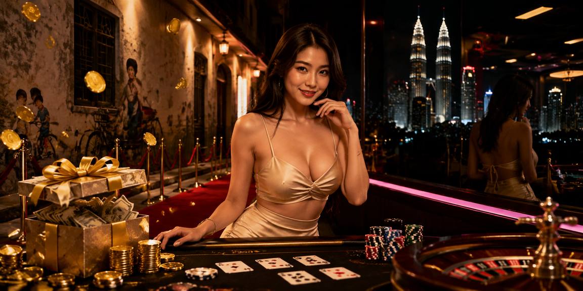 rupiah138 Terokai Bilik Turret Kami Sekarang