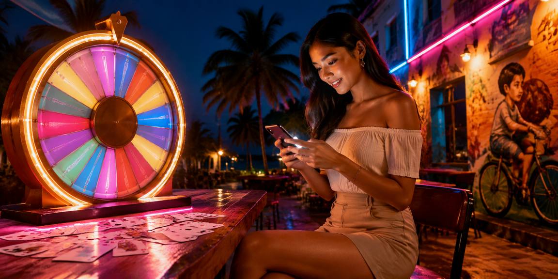 rupiah138 Jelajahi Bilik Slot Harta Purba Kami